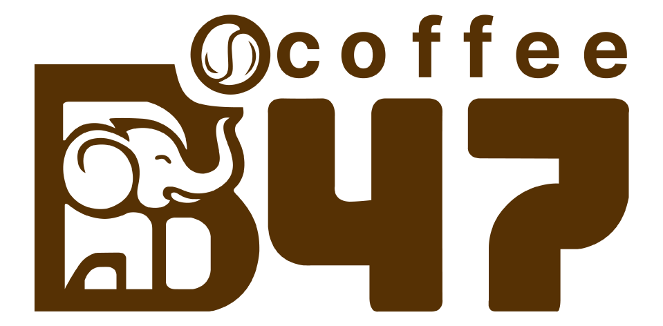 B47 Cà phê gu mạnh